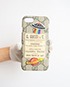 Gucci Iphone 7 Courrier Case, front view